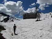 14 Rifugio Laghi Gemelli